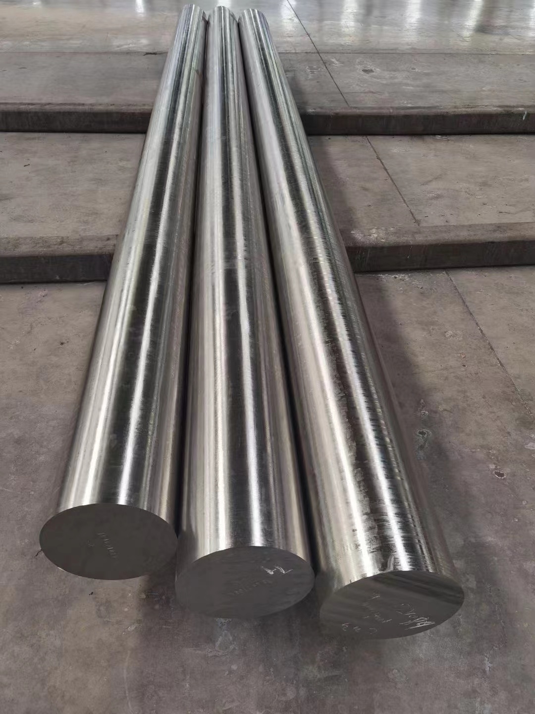 20NiCrMo13-4 1.6660 Case Hardening Steels