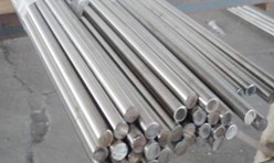 A6 Steel AISI Air Hardening Cold Work Tool Steel Bar