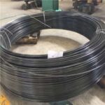 Oil Tempered Spring Steel Wire