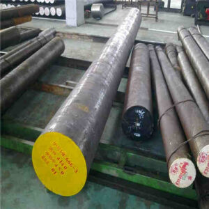 SCM420 Alloy Steel