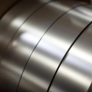 Stainless Steel Strip and Coils