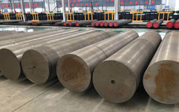 1.8550 34CrAlNi7-10 Nitriding Steel