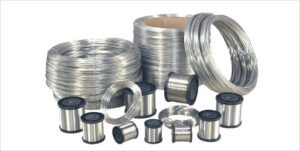 nickel alloy spring wire